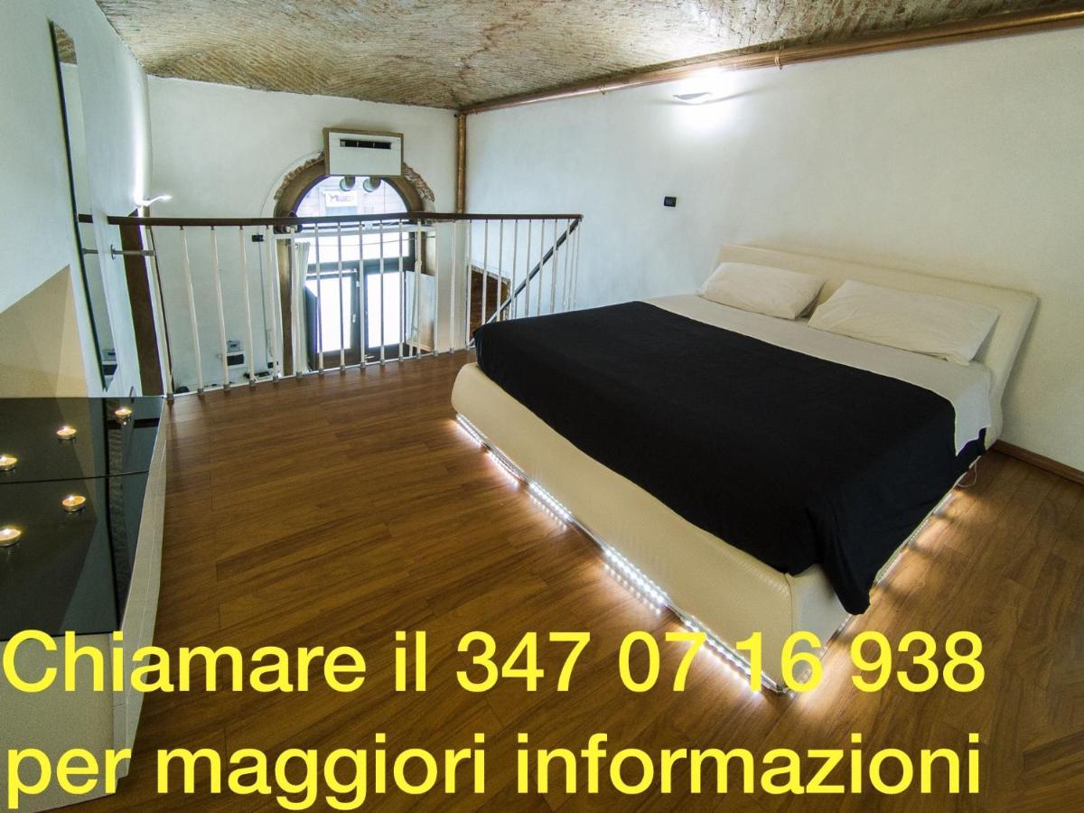 Ideal Loft In Centro Torino Extérieur photo