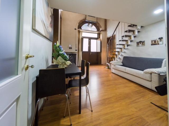 Ideal Loft In Centro Torino Extérieur photo