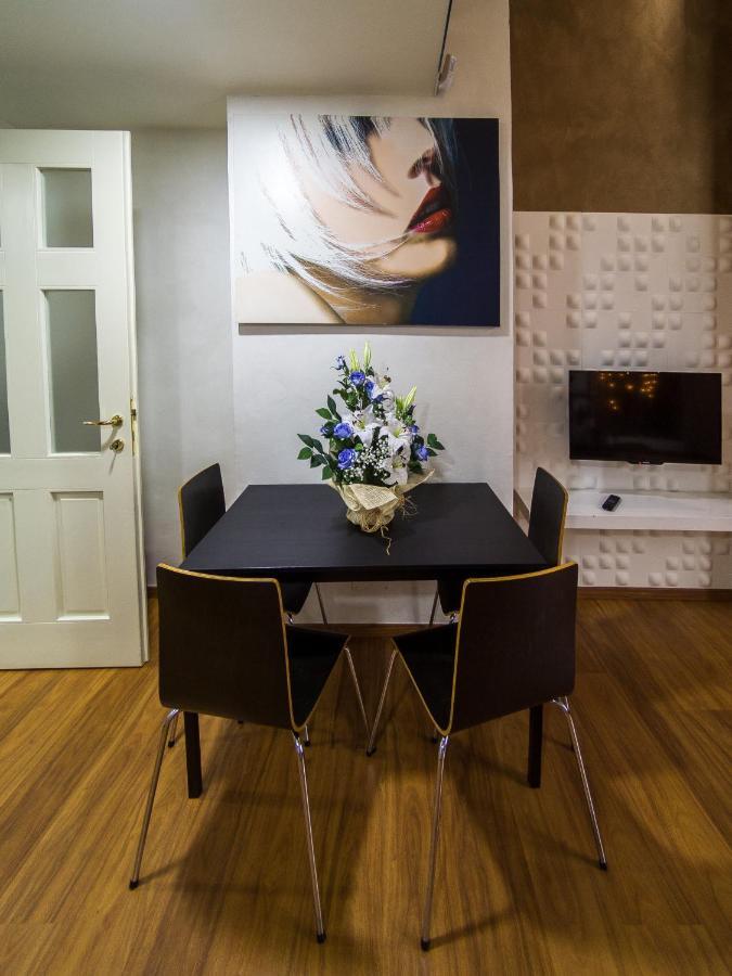 Ideal Loft In Centro Torino Extérieur photo