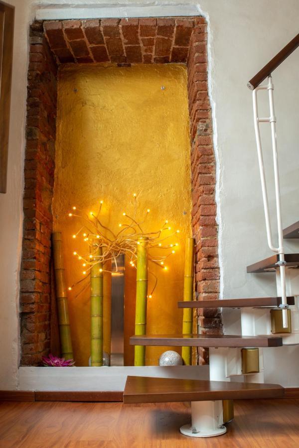 Ideal Loft In Centro Torino Extérieur photo