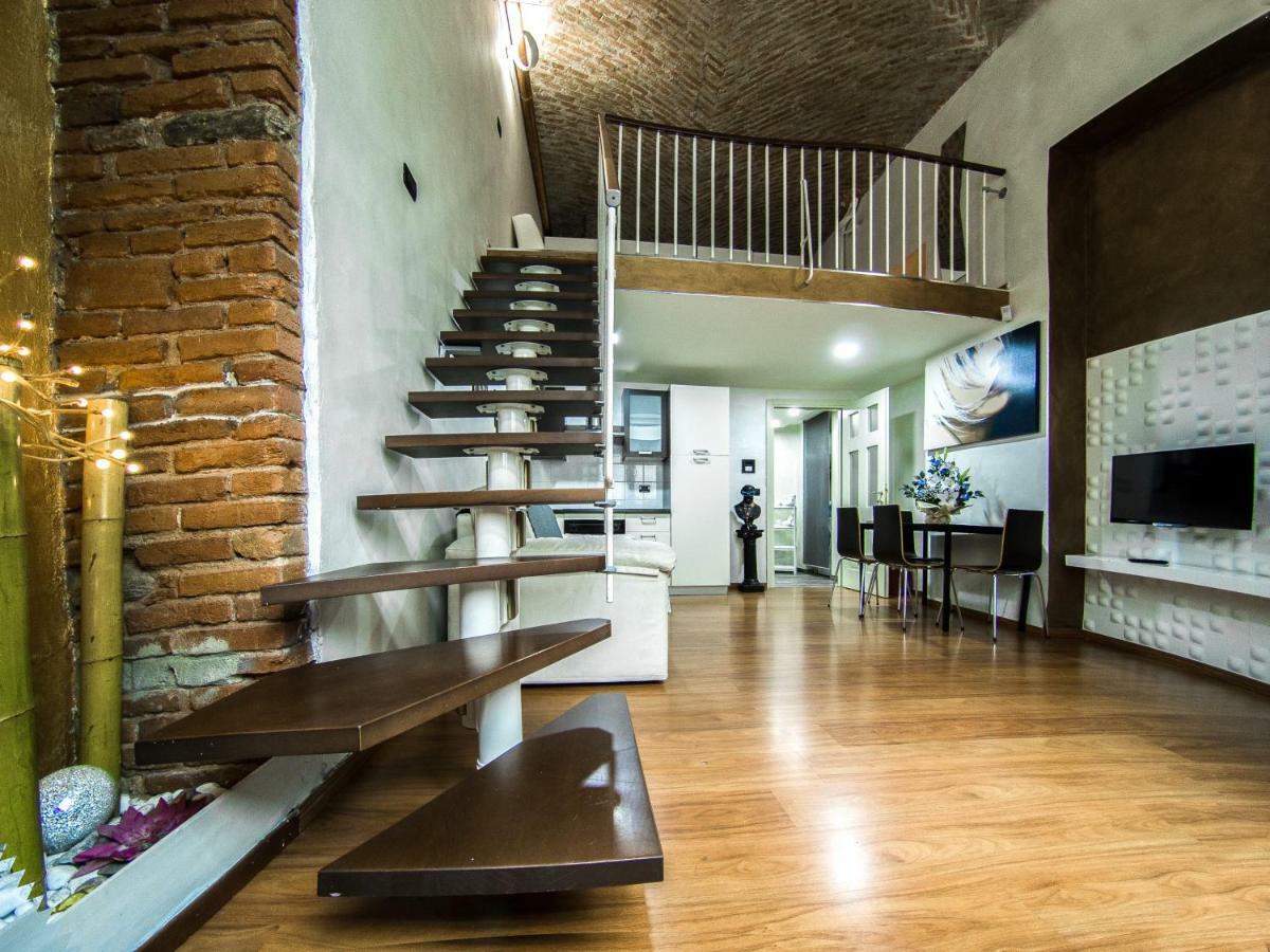 Ideal Loft In Centro Torino Extérieur photo