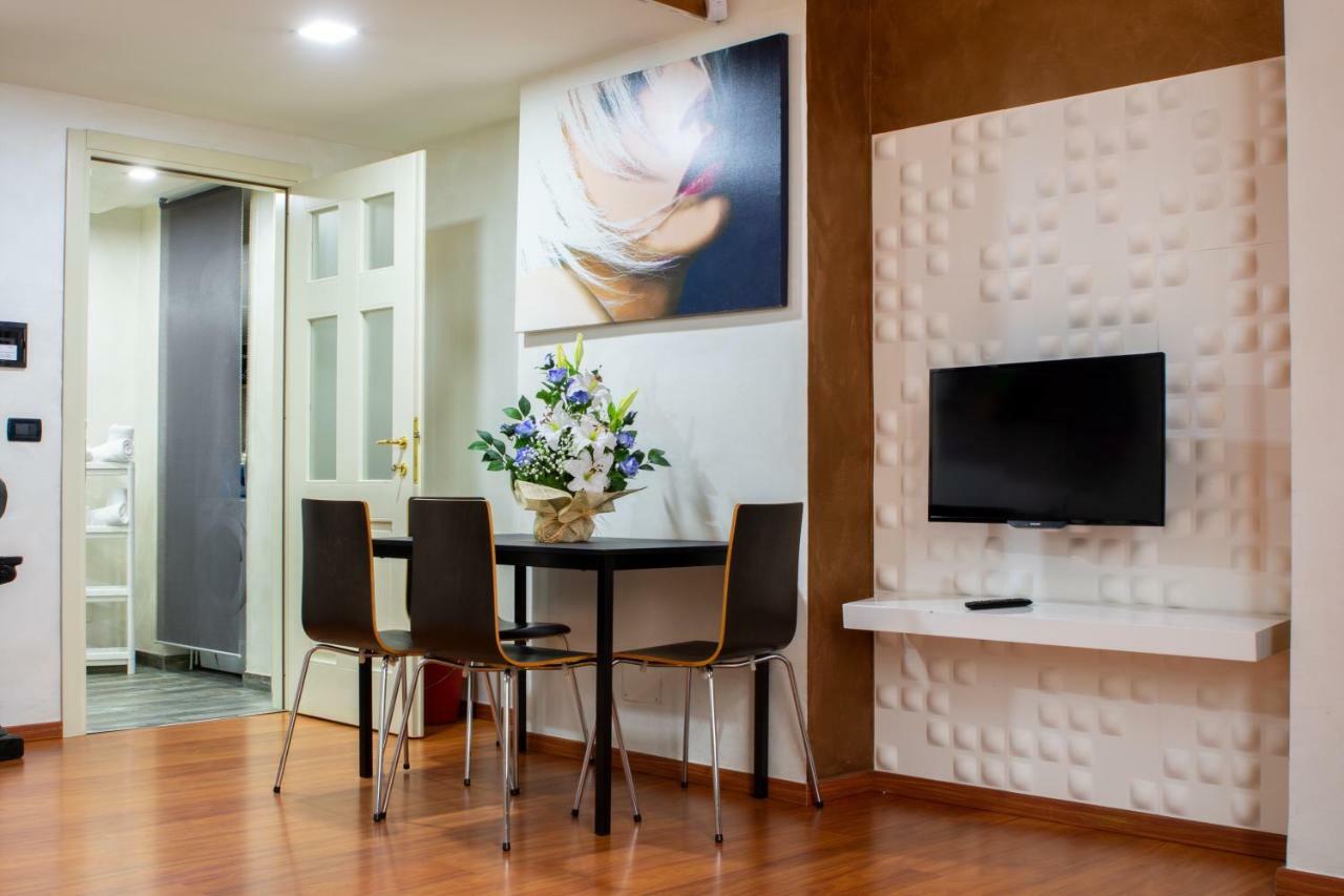 Ideal Loft In Centro Torino Extérieur photo