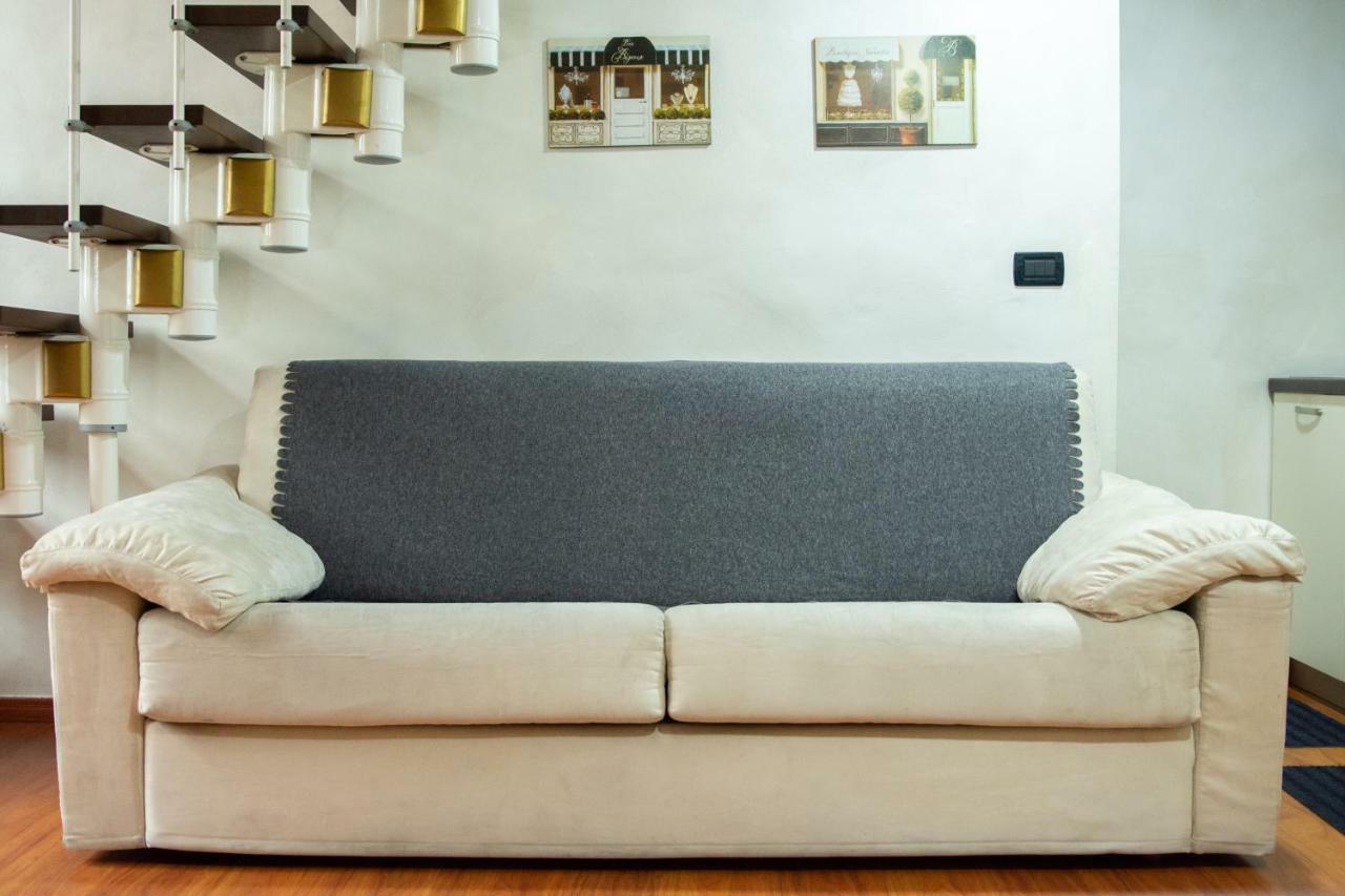 Ideal Loft In Centro Torino Extérieur photo